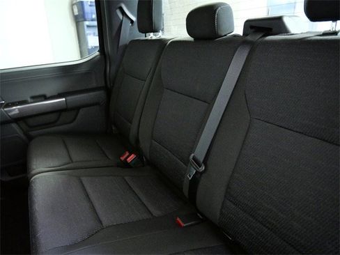 Certified 2023 Ford F150 XLT w/ Equipment Group 302A High image 17