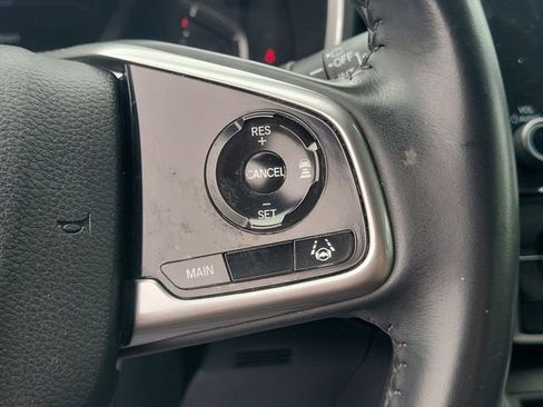 Used 2021 Honda CR-V EX-L image 35