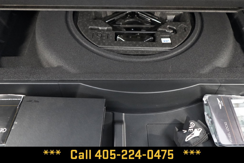Used 2023 Genesis GV70 2.5T w/ Select Package AWD/4WD image 27