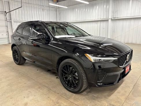 Used 2024 Volvo XC60 B5 Plus w/ Protection Package Premier AWD/4WD image 1