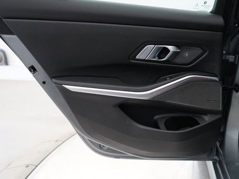 Used 2023 BMW 330e xDrive w/ Premium Package AWD/4WD image 37