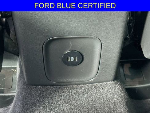 Certified 2023 Ford Escape Active FWD image 26
