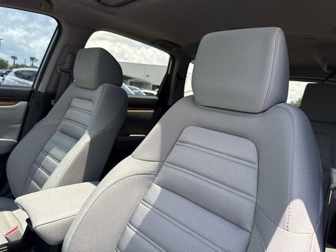 Used 2019 Honda CR-V EX image 25