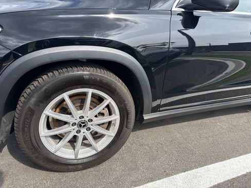 Used 2024 Mercedes-Benz GLE 350 4MATIC image 9