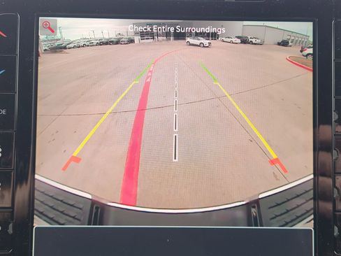 New 2026 RAM 3500 Tradesman image 17