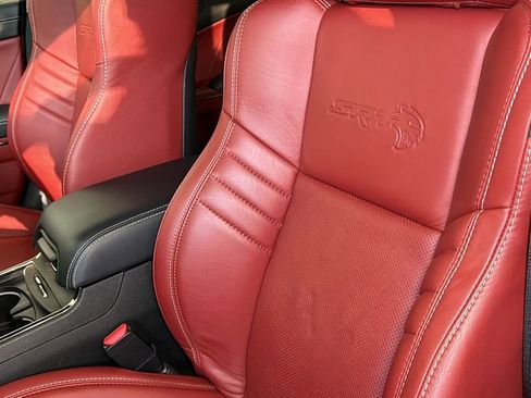 Used 2023 Dodge Charger SRT Hellcat w/ Harman/Kardon Audio Group image 31