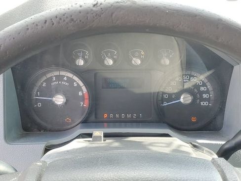 Used 2015 Ford F250 XL w/ Power Equipment Group RWD image 15
