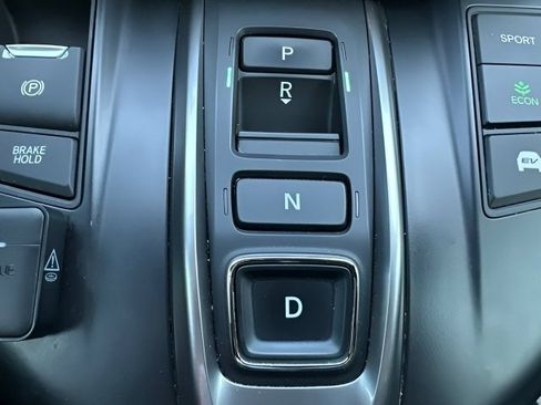 Used 2021 Honda CR-V EX image 25