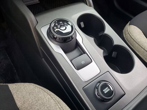 New 2026 Ford Bronco Sport Big Bend image 16