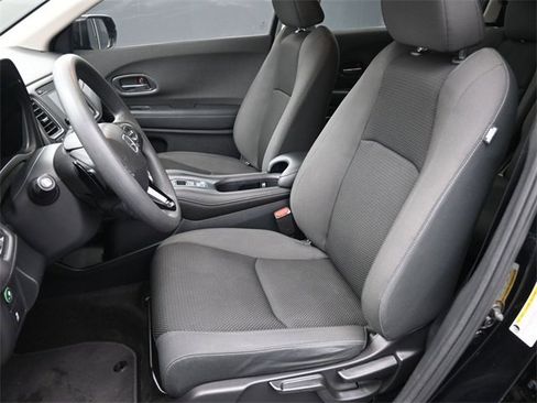 Used 2022 Honda HR-V EX image 12