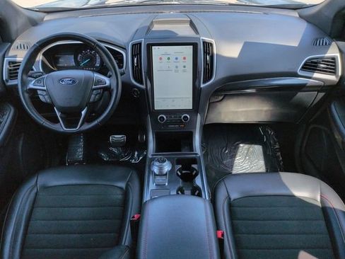 Used 2021 Ford Edge SEL FWD image 15
