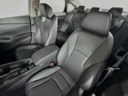 New 2025 Honda Accord EX-L image 24