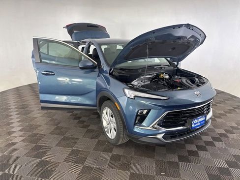 Used 2026 Buick Encore GX Preferred w/ Comfort Package AWD/4WD image 15