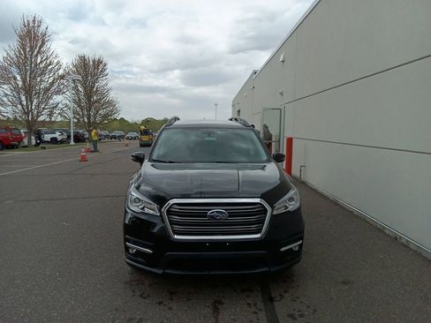 Used 2022 Subaru Ascent Limited w/ Popular Package #4 AWD/4WD image 4
