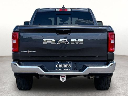 Used 2025 RAM 1500 Lone Star RWD image 5