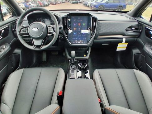 New 2026 Subaru Forester Sport AWD/4WD image 11