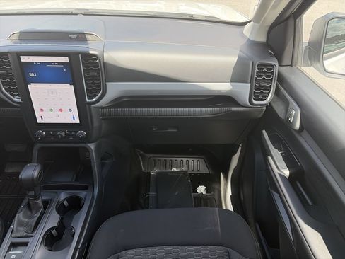 New 2026 Ford Ranger XL RWD image 17