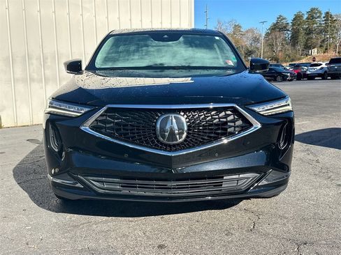 Used 2022 Acura MDX FWD w/ Technology Package image 3