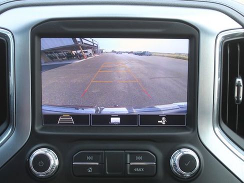 Certified 2020 GMC Sierra 1500 SLT w/ SLT Premium Plus Package AWD/4WD image 32