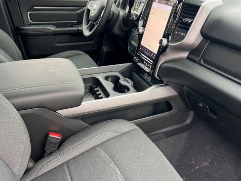 New 2026 RAM 2500 Big Horn image 15