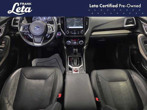 Used 2022 Subaru Forester Limited AWD/4WD image 17