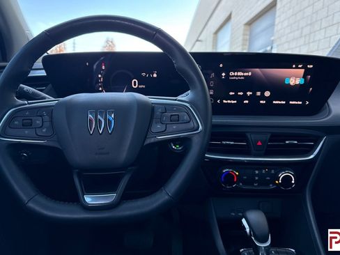 Used 2024 Buick Encore GX Sport Touring w/ Experience Buick Package image 16