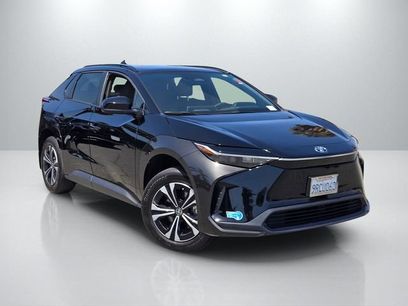 Used 2024 Toyota bZ4X FWD w/ Weather Package