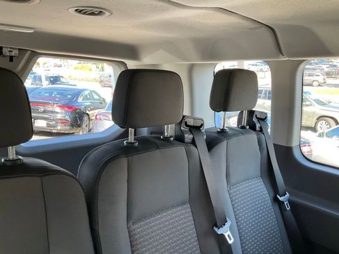 Used 2020 Ford Transit 350 XLT image 39