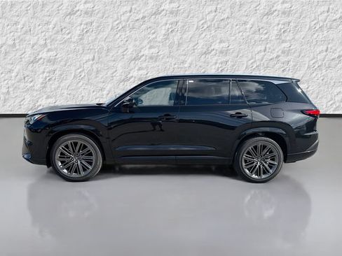 New 2026 Lexus TX 350 AWD image 6