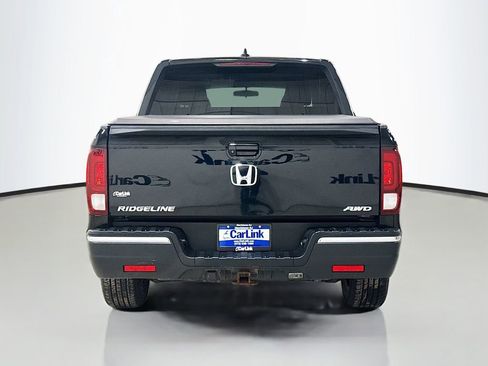 Used 2017 Honda Ridgeline Sport image 7