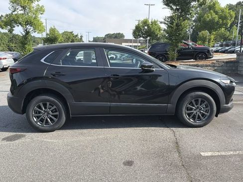 Used 2023 MAZDA CX-30 AWD 2.5 S image 9