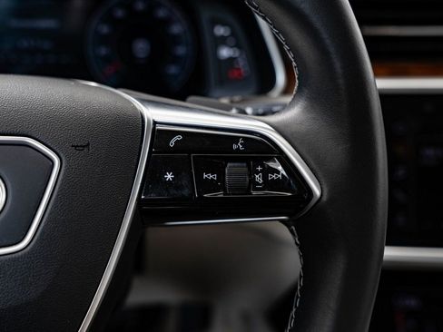 Used 2022 Audi A6 Premium Plus w/ Premium Plus Package image 30