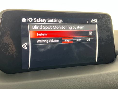 Used 2017 MAZDA CX-5 Touring AWD/4WD image 35