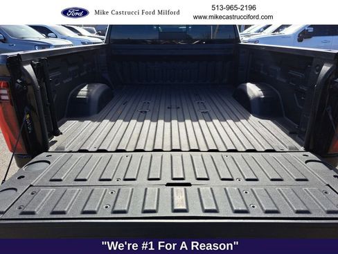 Used 2024 GMC Sierra 2500 Denali Ultimate w/ Max Trailering Package image 28