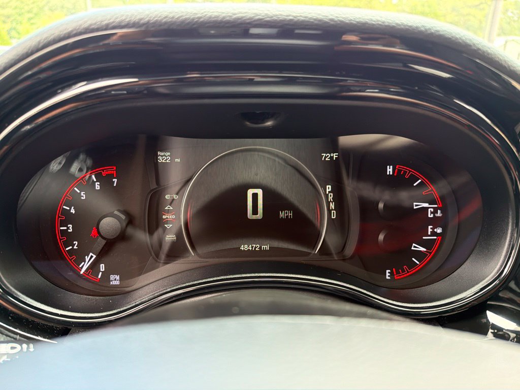 Used 2025 Dodge Durango GT AWD/4WD image 9