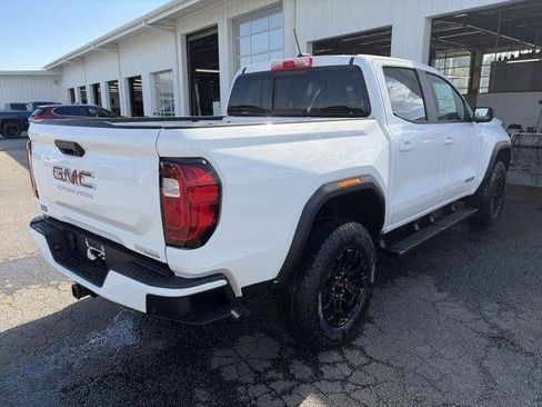 New 2026 GMC Canyon Elevation RWD image 8