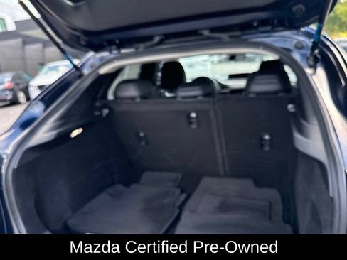 Certified 2023 MAZDA CX-30 AWD 2.5 S w/ Select Package image 56