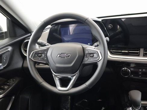 New 2026 Chevrolet Trax ACTIV FWD image 14