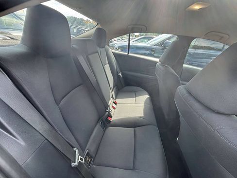 Used 2025 Toyota Corolla LE FWD image 27