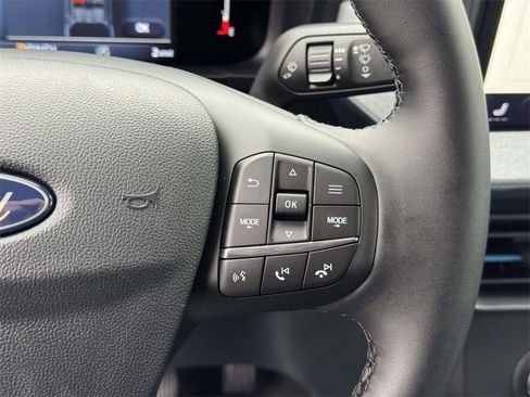 New 2026 Ford Maverick XLT w/ XLT Luxury Package image 10