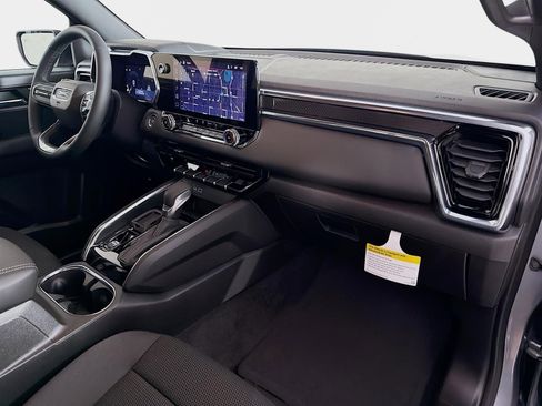 New 2026 GMC Canyon Elevation RWD image 27
