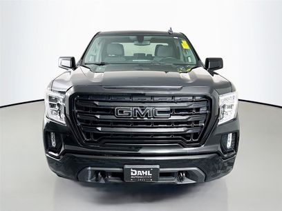 Used 2020 GMC Sierra 1500 Elevation w/ Elevation Value Package