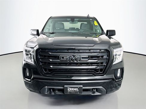Used 2020 GMC Sierra 1500 Elevation w/ Elevation Value Package AWD/4WD image 3