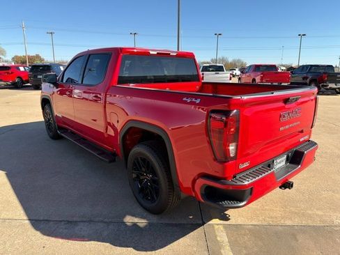 New 2026 GMC Sierra 1500 Elevation image 15