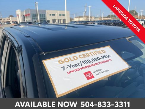 Certified 2026 Toyota Tacoma SR5 image 11