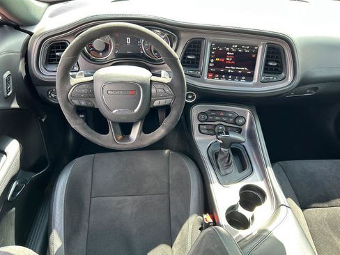 Used 2023 Dodge Challenger R/T Scat Pack w/ 1320 Plus Group RWD image 31