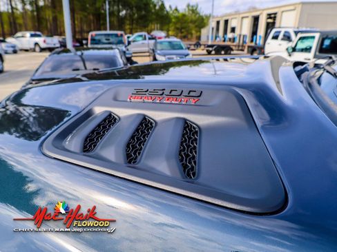 New 2026 RAM 2500 Power Wagon image 3