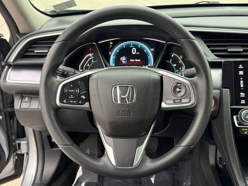 Used 2016 Honda Civic EX-T image 21