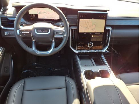 New 2026 GMC Acadia Elevation w/ Black Edition FWD image 6