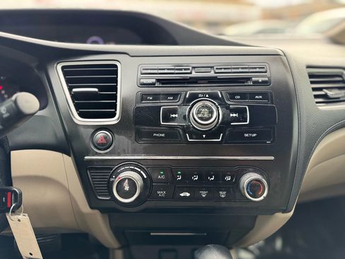 Used 2015 Honda Civic LX image 30